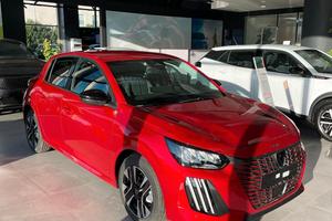 Peugeot 208 Hybrid 110 e-DCS6 Allure