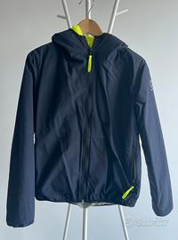 Giacca a vento Giubbino sunstripes