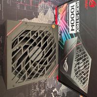 PSU 1000W ASUS ROG STRIX Alimentatore PC
