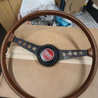Volante d'epoca Fiat 