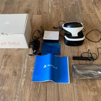 PalayStation VR