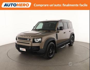 LAND ROVER Defender MN56288
