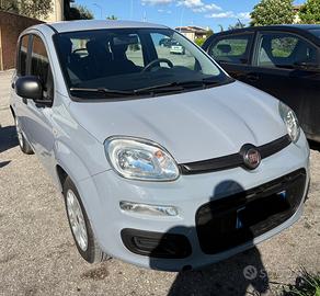 Fiat panda 1.2