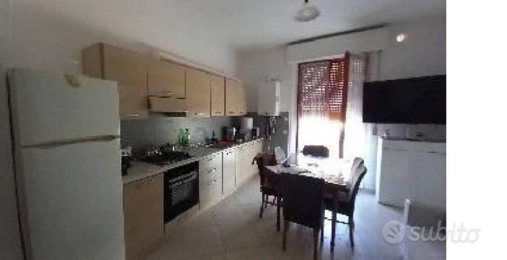 Appartamento – Asciano, Siena - Vista 2