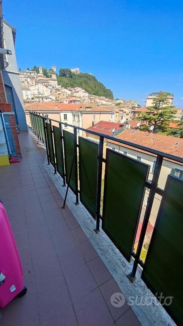 Appartamento – Campobasso, Centro Murattiano, San Nicola delle Fratte - Altro