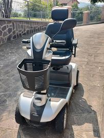 scooter elettrico 