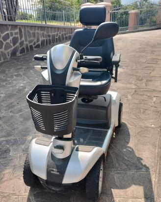 scooter elettrico 