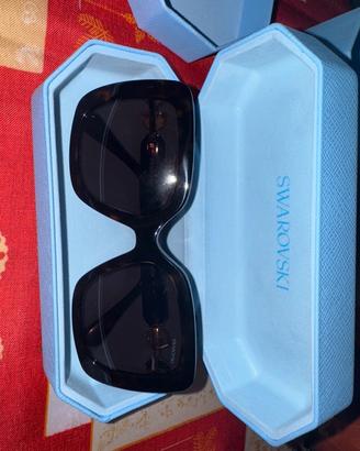 Occhiali da sole swarovski SK6001 nuovi