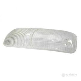 Vetro fanalino trasparente Gilera Typhoon NTT Stor