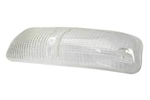 Vetro fanalino trasparente Gilera Typhoon NTT Stor