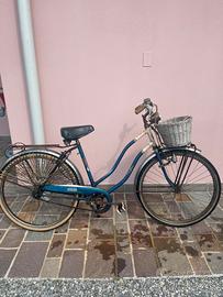 Bicicletta da donna