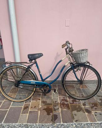 Bicicletta da donna