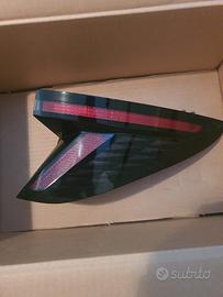 fanale destro tucson 2024 e freccia posteriore 