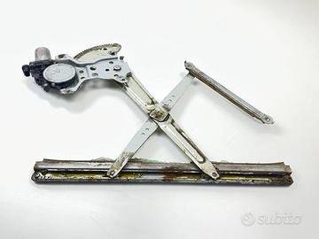 CREMAGLIERA ANTERIORE DESTRA FIAT Sedici 1° Serie