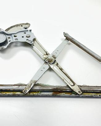 CREMAGLIERA ANTERIORE DESTRA FIAT Sedici 1° Serie