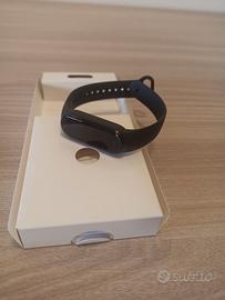 Orologio Xiaomi MI Smart Band 5 
