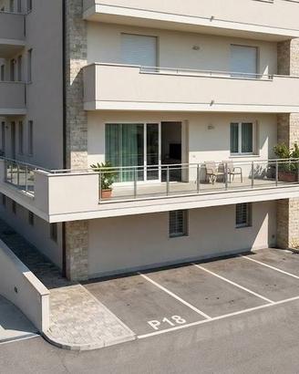 Appartamento - Pistoia
