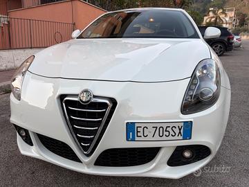 Alfa Romeo Giulietta 1.6 JTDm-2 105 CV Distinctive