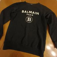 Felpa balmain