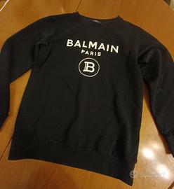 Felpa balmain