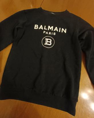 Felpa balmain