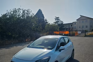Ford Fiesta 1.1 75 CV GPL 5 porte Titanium
