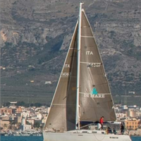 Beneteau First 36.7 Mod