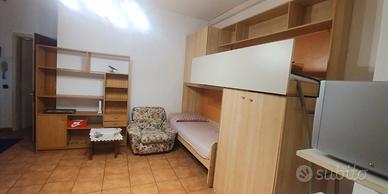 Monolocale centro Padova libero