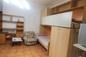 Monolocale centro Padova libero