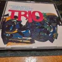 Charles Mingus, Hampton Howes, Danny Richmond - Tr