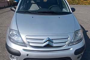 Citroen C3 1.1 Gold by Pinko