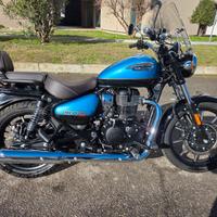 ROYAL ENFIELD METEOR 350  - 2.700km