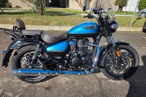 ROYAL ENFIELD METEOR 350  - 2.700km