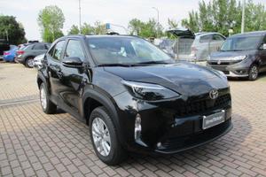 Toyota Yaris Cross 1.5 Hybrid 5p. E-CVT Active