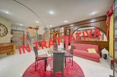 Appartamento Borgaro Torinese