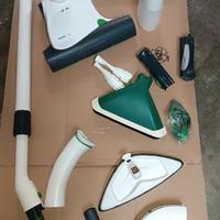 Accessori per aspirapolvere.