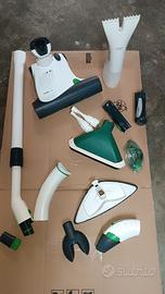 Accessori per aspirapolvere.