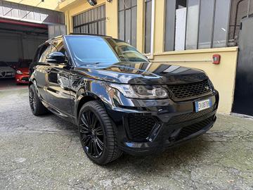 Land Rover Range Rover Sport 3.0 tdV6 HSE Dynamic