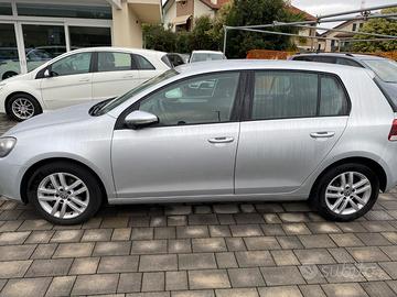 VOLKSWAGEN Golf 1.4 TSI 122CV 3p. Highline