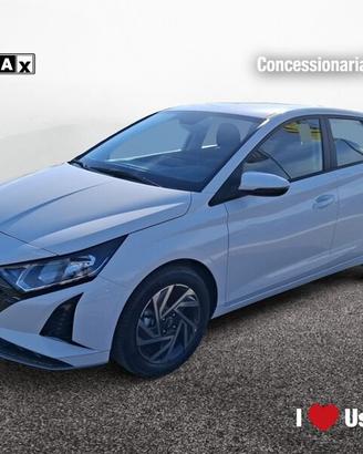 Hyundai i20 III 2023 1.0 t-gdi Connectline 10...