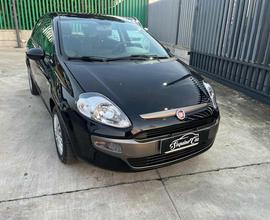 FIAT Punto 1.3 MJT II 75 CV 5 porte Young