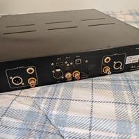 Audio Gd r8 he, Dac magna upgrade 
