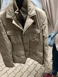 giaccone Blauer taglia XXL