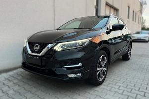 Nissan Qashqai 1.5 dCi 115 N-Connecta