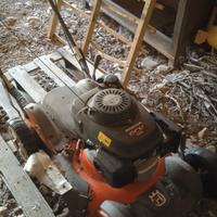 tagliaerba Husqvarna 152svh