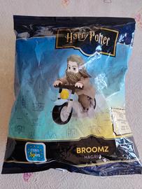 HAGRID linea Harry Potter Eurospin 