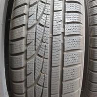 4 Pneumatici Invernali Hankook 195/65 R15