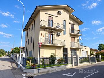 Rif.2460RA17104- appartamento trilocale