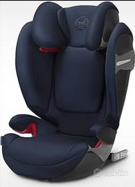 Cybex Gold Solution S-Fix, Seggiolino Isofix G.2/3