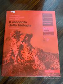 Il racconto della biologia